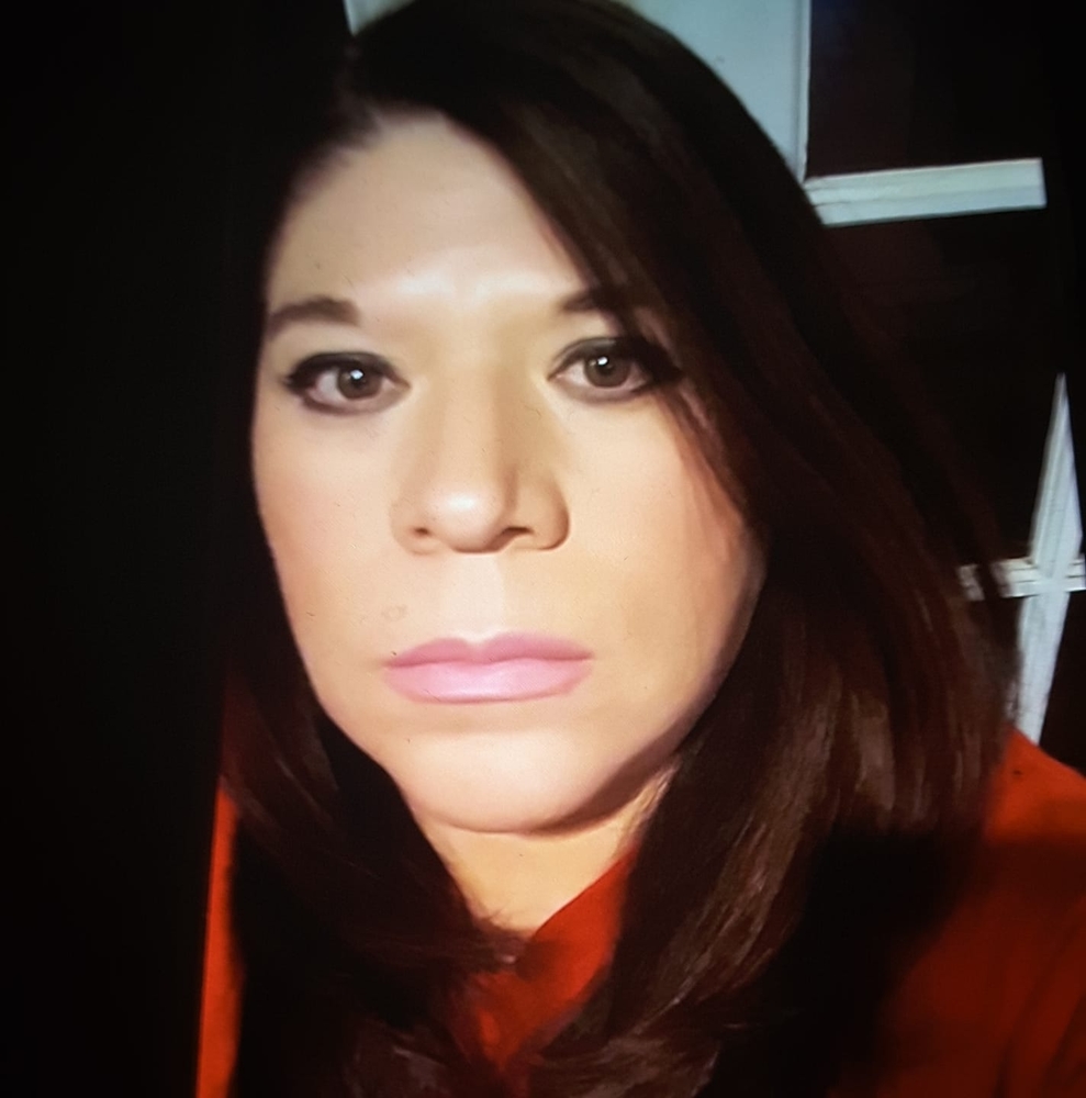 Meet your Posher, Lorena